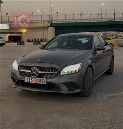 مرسيدس بنز C-Class
